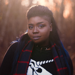 Portrait Photographer