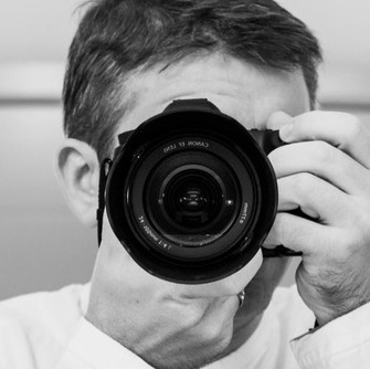Excellent Photographer Available today