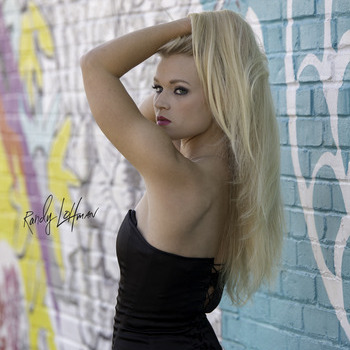 Wonderful photographer, recently relocated to Los Angeles