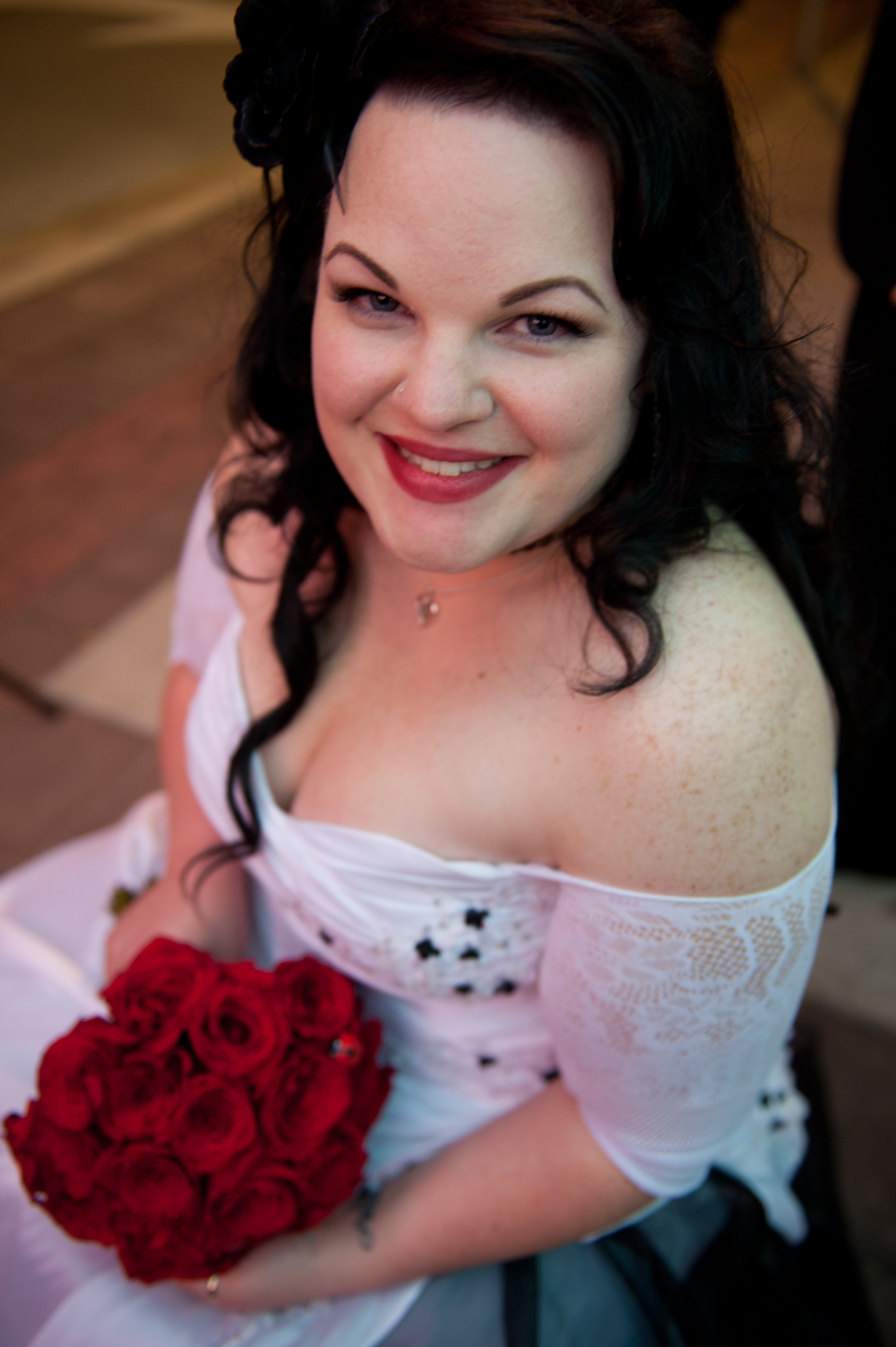 Affordable Boudoir Photographer