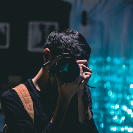 Freelance Photographer For Hire