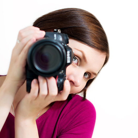 Houston Portrait Photographer