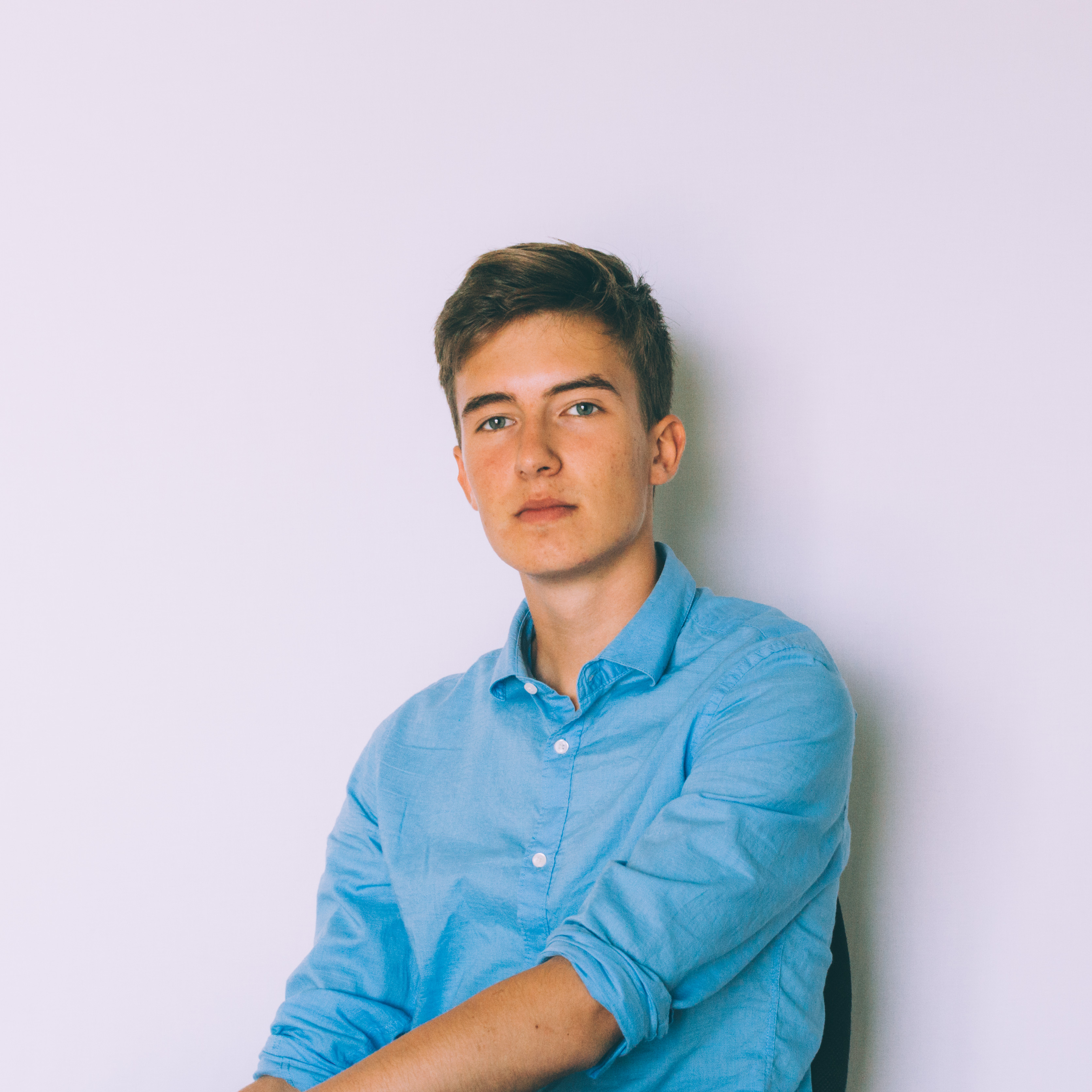 Creative Portrait Photographer