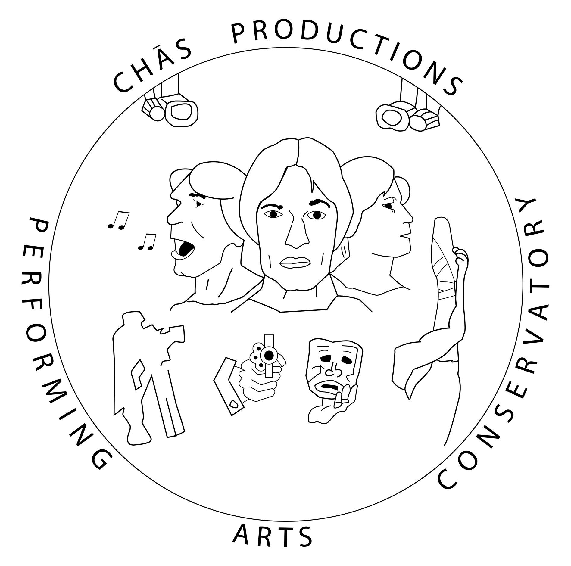 Chas Productions and Performing Arts Conservatory