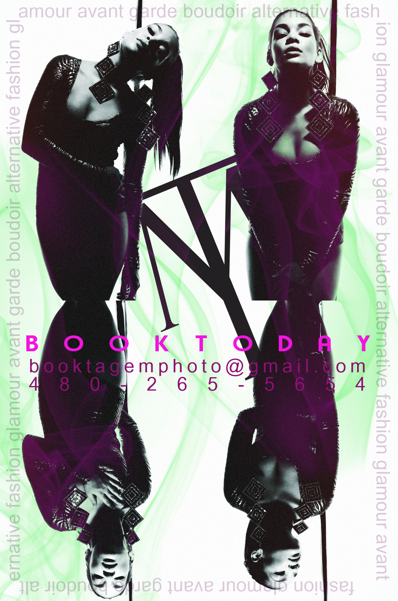 Internationally Published Photographer