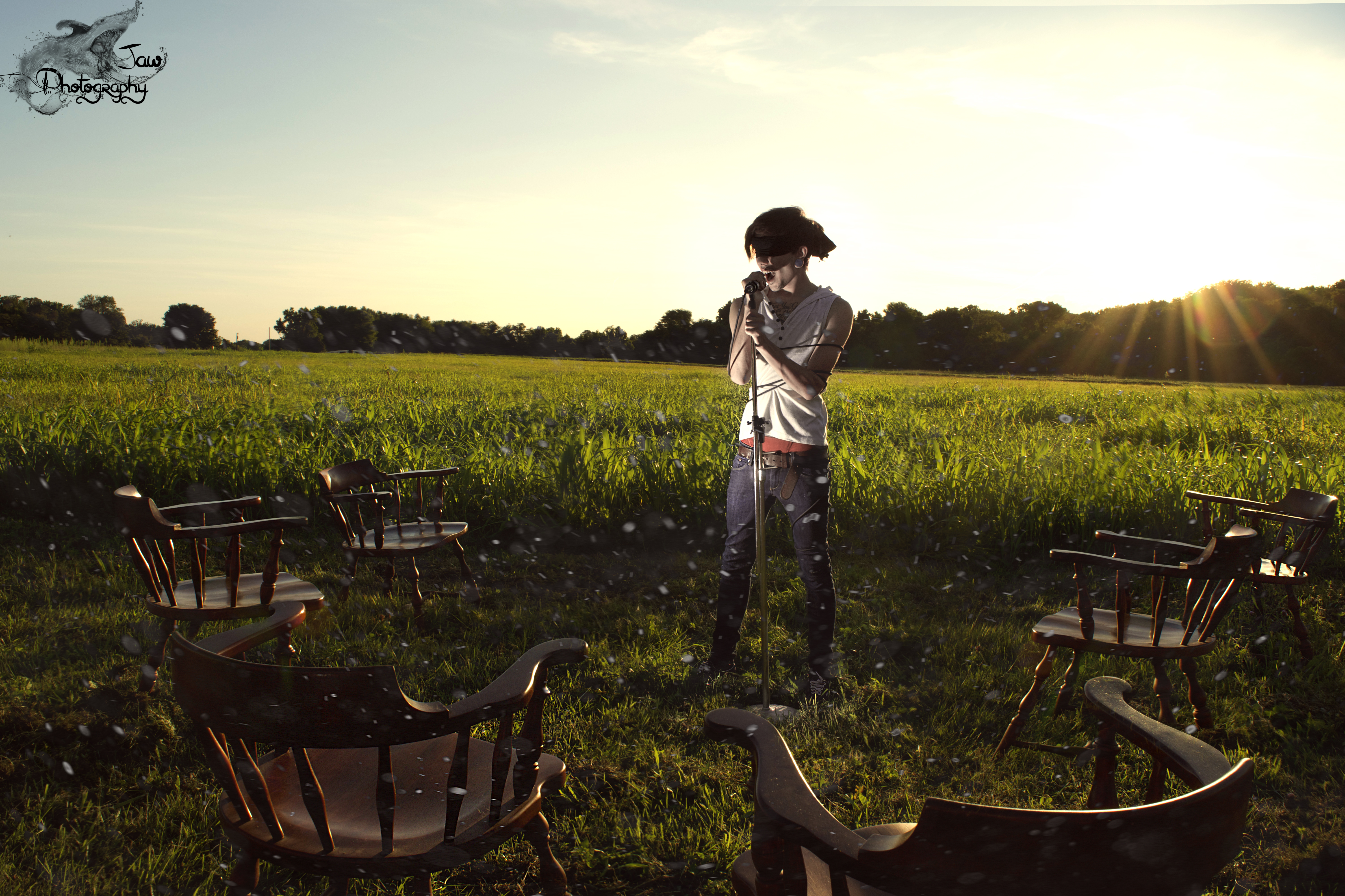 Incredible Photography with Multiple styles for an extremely low price! (Some shoots evening being free)