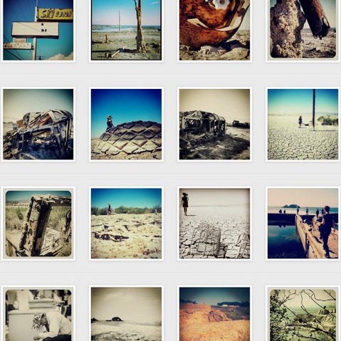 Professional Photographer/Location Scout