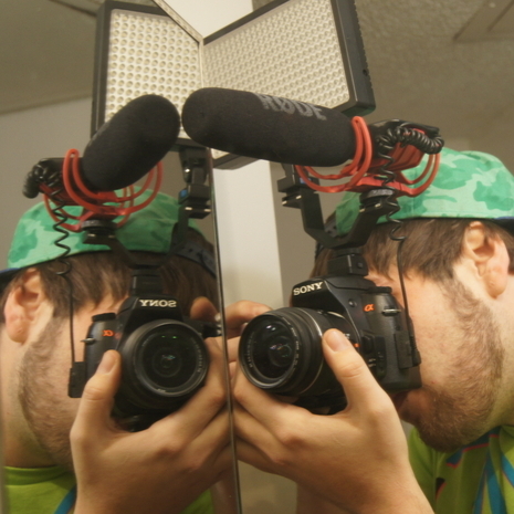 Need a Photographer? I'm your guy.