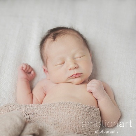 Emotion Art Photography - Organic Portraiture
