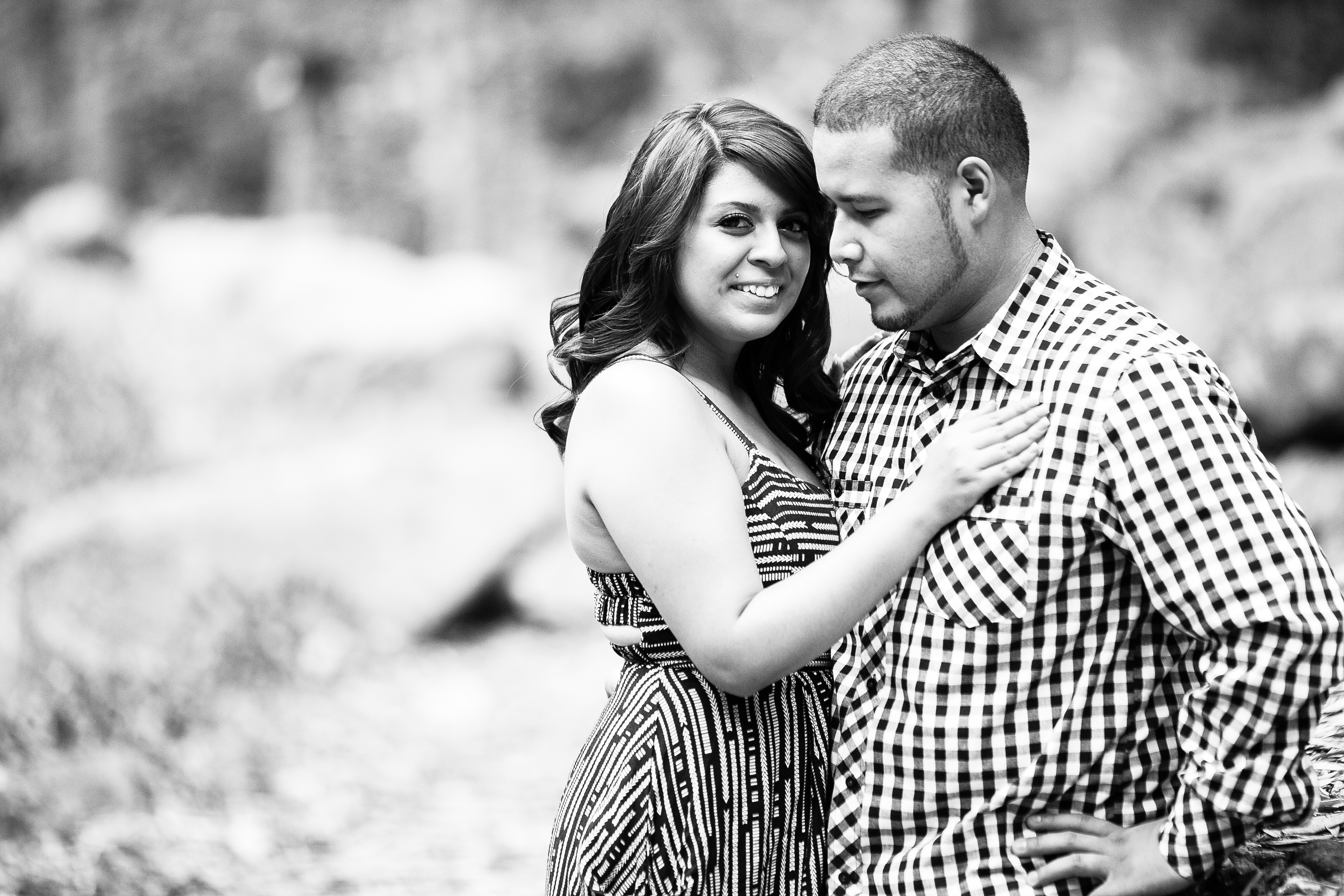 Engagement & Portrait Photographer