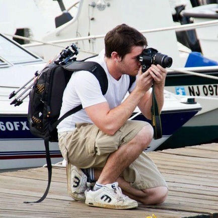 Professional Photographer with 9+ Years Experience Available Anytime for Any Photo Job