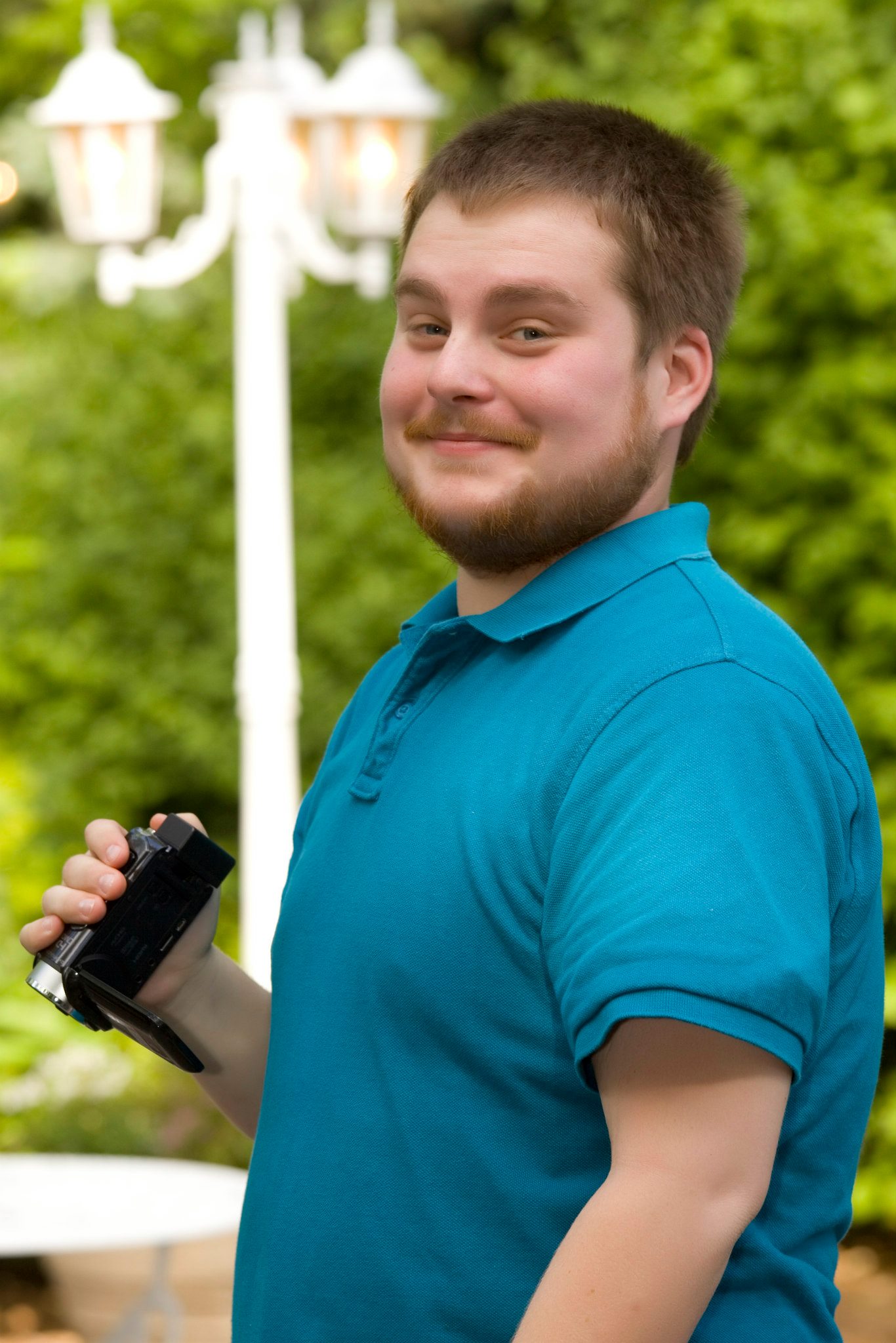 Photographer Available To Work With Any Budget!