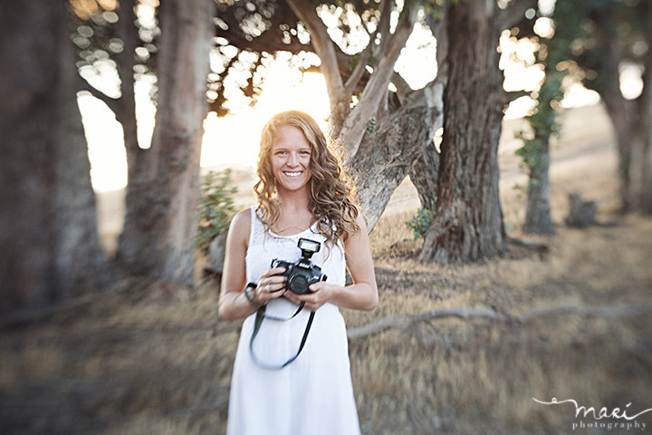 50 Photo Session with Pro Photographer