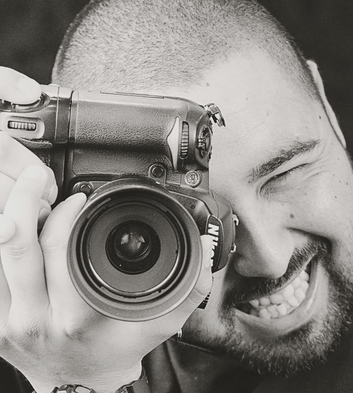Free Family Photo Session