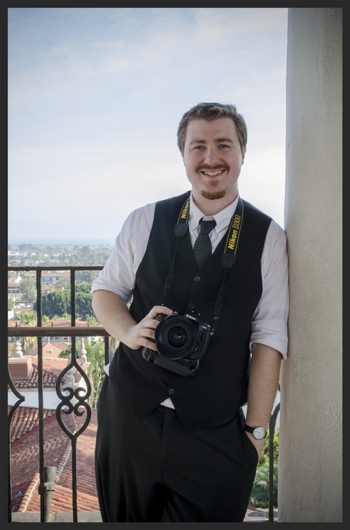 Weddings! Portraits! Photo Restorations! Any Event!