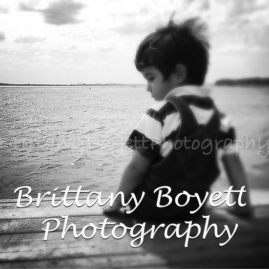 Brittany Boyett Photography