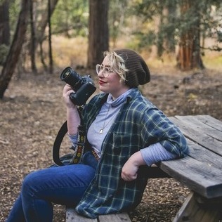 Young Portrait, Event, Lifestyle Photographer