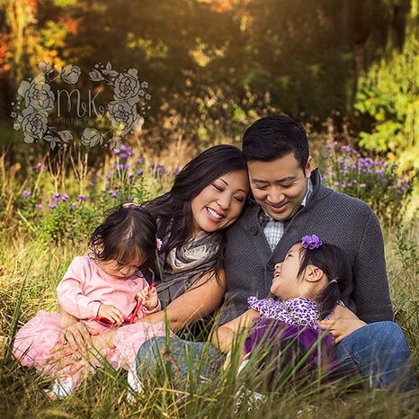 Affordable Family Maternity Engagement Photography