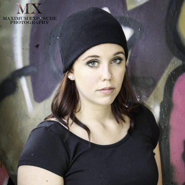 Female Portraits/Modeling