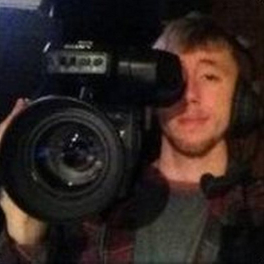 Professional Photographer located in the heart of the city