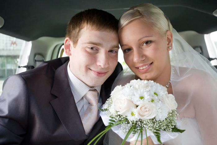 Patch Nontraditional Wedding and Family Photography