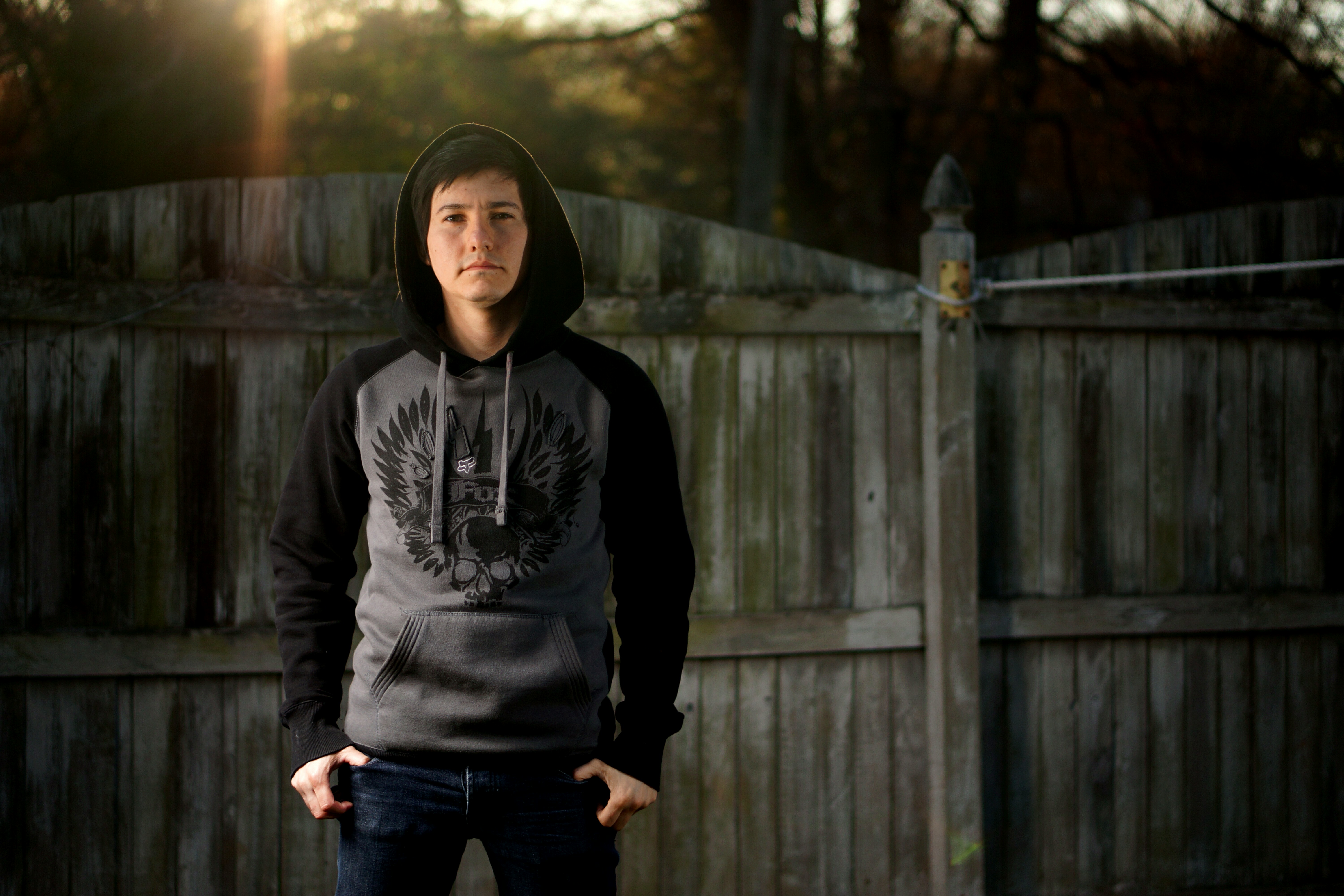 Need A Photographer? Here I Am