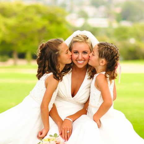 Photographer in Huntington Beach, California