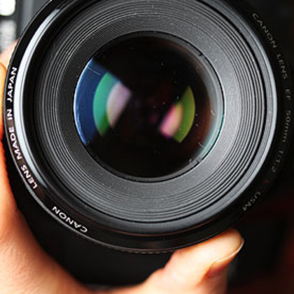 Professional Creative Modern Photographer - good price