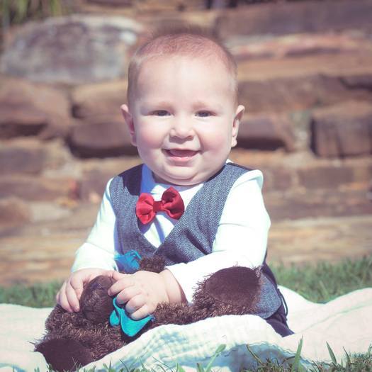 Great Family Photographer Available Today