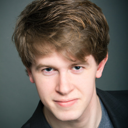 Portrait and Headshot Photographer available by request
