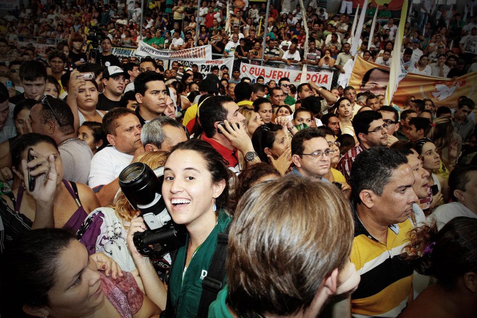 Brazilian Professional Photographer