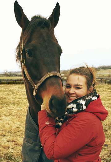 Pet and Equine Photographer