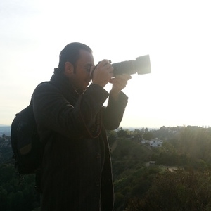 Model, Beauty & Fashion Professional Photographer
