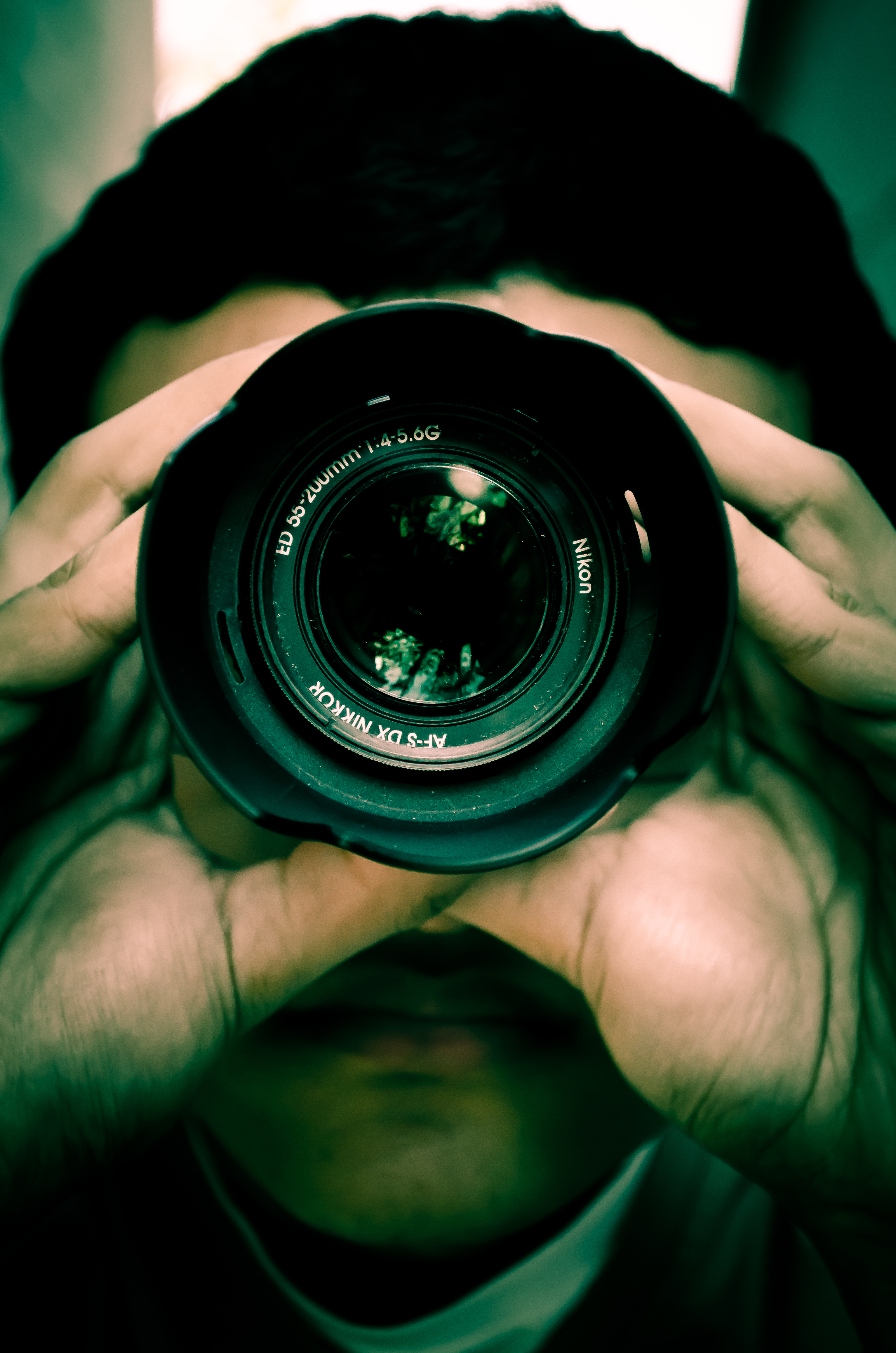 Portrait and event photographer!
