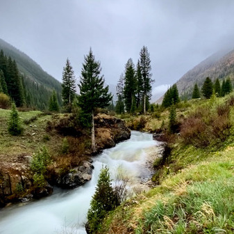 Hi I’m Daphne a landscape photographer who can find beauty just about anywhere