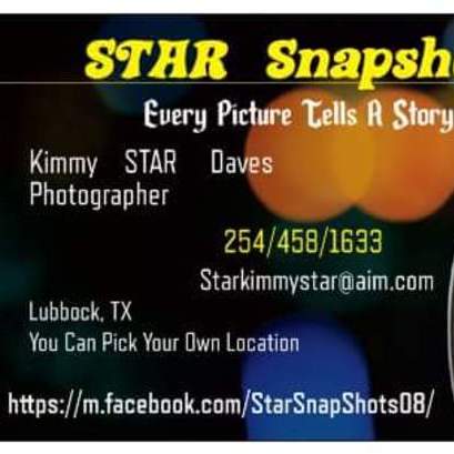 Capturing your memories!