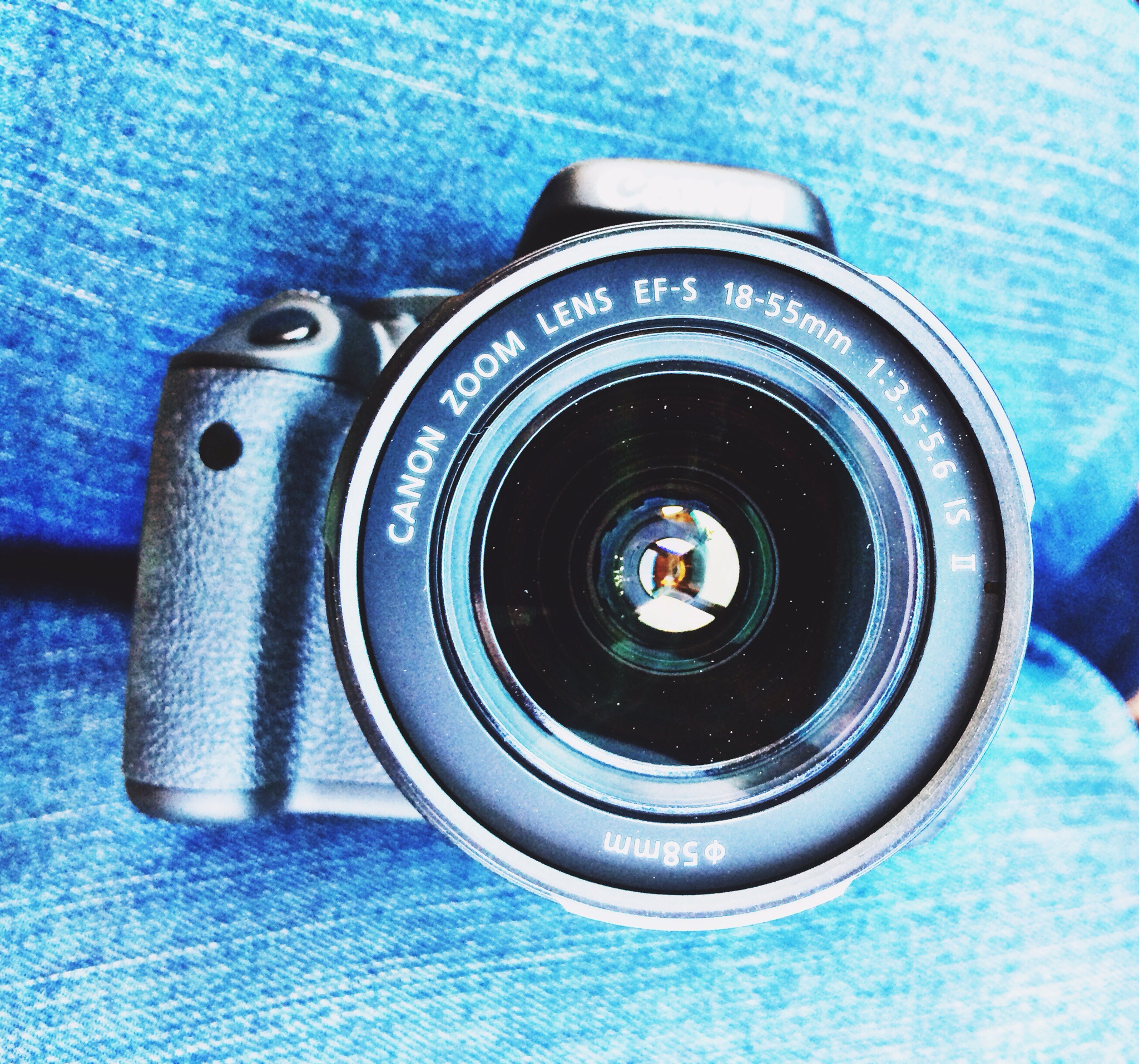 Talented New Photographer Is Interested in Photographing You!
