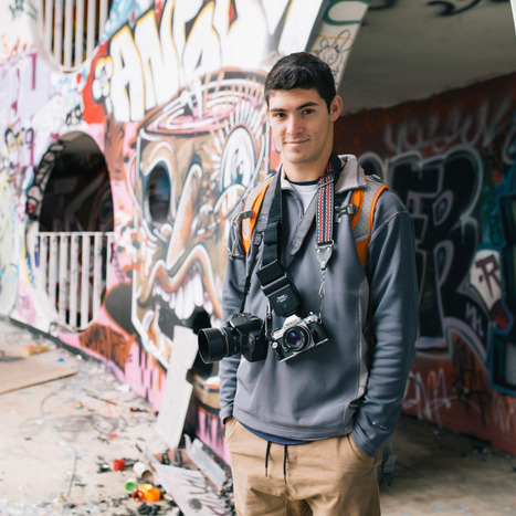 Freelance Writing & Photography - Surf, Street, IG, Portraits, etc.