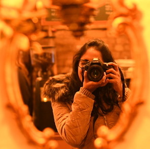 Creative Freelance Photographer - Budget friendly
