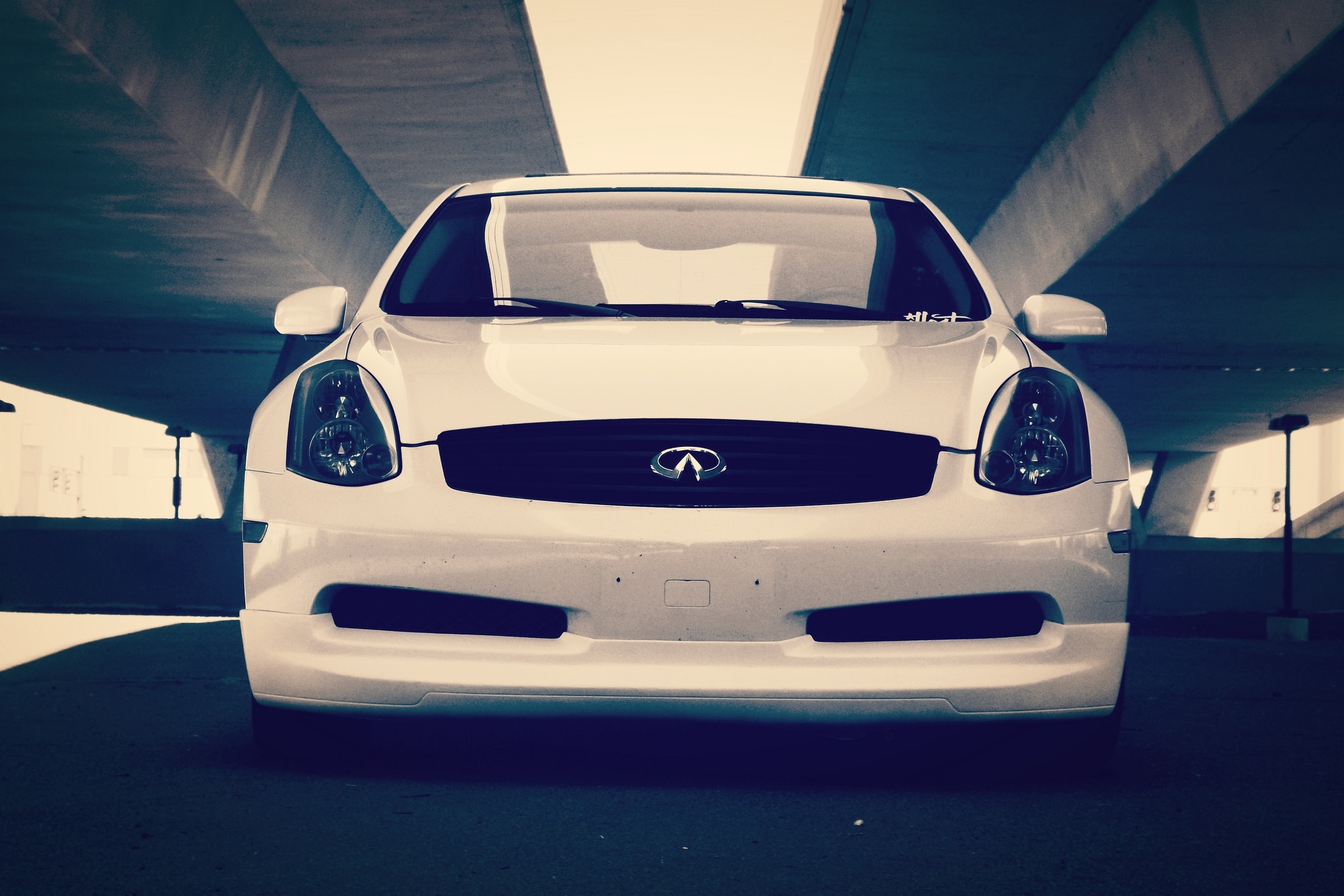 Automotive photography