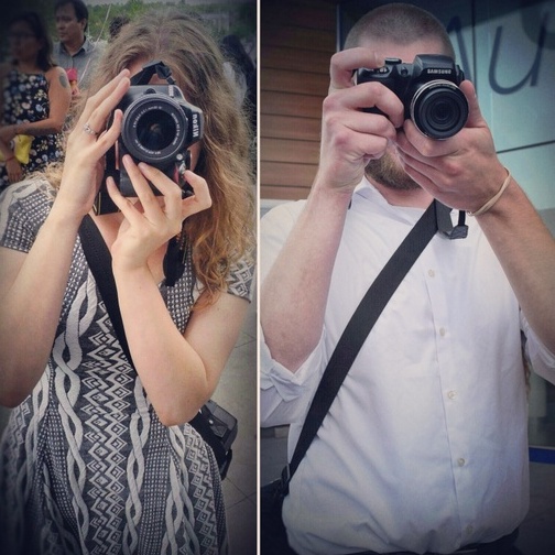 Capturing your sincerest moments: Scenescerity Images (SE HABLA ESPAÑOL)