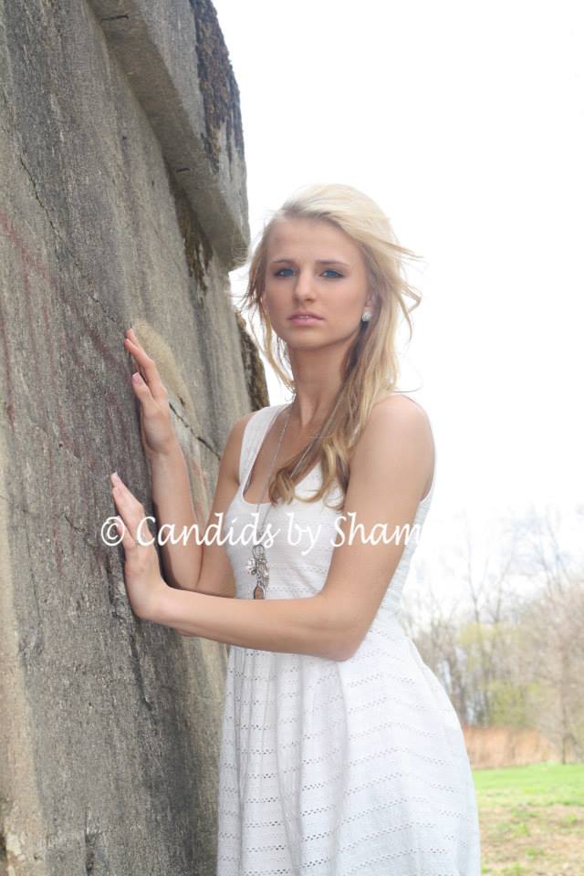 Candids by Shamra All Occasion Photography, with a specialization in Senior Portraiture