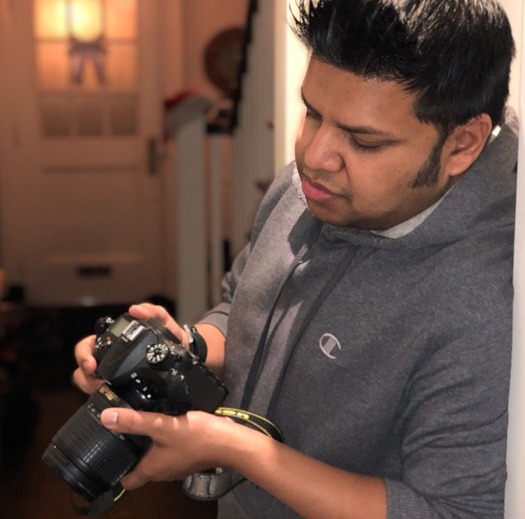 Affordable Photogrpaher